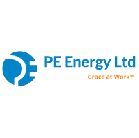 PE Energy Ltd